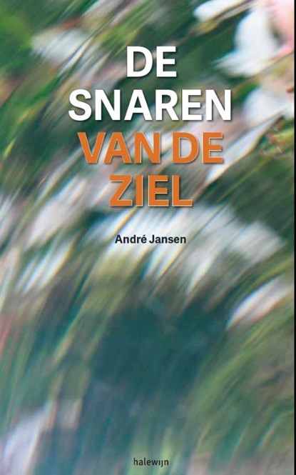 De snaren van de ziel, André Jansen - Paperback - 9789085283997