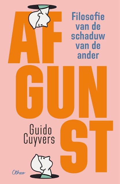 Afgunst, Guido Cuyvers - Paperback - 9789085284277