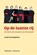 Op de laatste rij, Lucetta Scaraffia - Paperback - 9789085284383