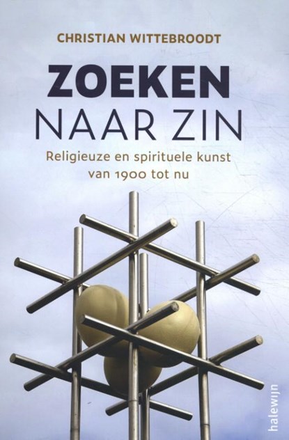 Zoeken naar zin, Christian Wittebroodt - Paperback - 9789085285441