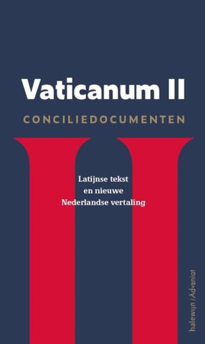 Vaticanum II conciliedocumenten, Mathijs Lamberigts - Paperback - 9789085285465