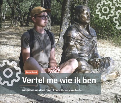 Vertel me wie ik ben, Kenny Brack - Paperback - 9789085285625