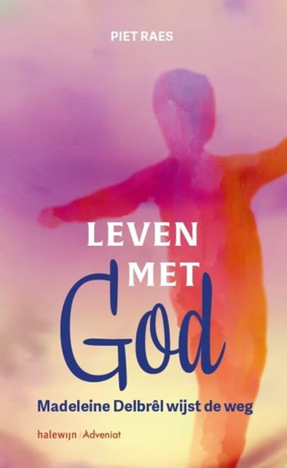Leven met God, Piet Raes - Paperback - 9789085285717