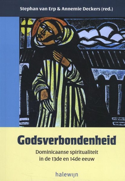 Godsverbondenheid, Stephan Van Erp - Paperback - 9789085285892