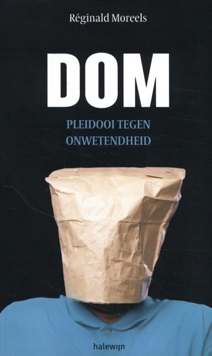 Dom, Réginald Moreels - Paperback - 9789085285915