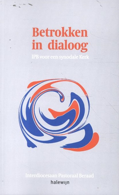 Betrokken in dialoog., niet bekend - Paperback - 9789085286417
