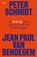 Peter Schmidt en Jean-Paul Van Bendegem in dialoog over grote en kleine levensvragen, Frederique Vanneuville ; Peter Schmidt ; Jean Paul van Bendegem - Paperback - 9789085287759
