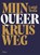 Mijn queer kruisweg, Luigi Testa - Paperback - 9789085287841