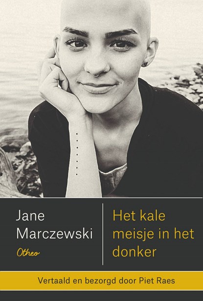 Het kale meisje in het donker, Jane Marczewski ; Piet Raes - Ebook EPUB - 9789085288022