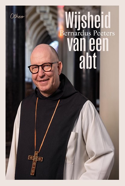 Wijsheid van een abt, Hugo Vanheeswijck - Ebook - 9789085288213