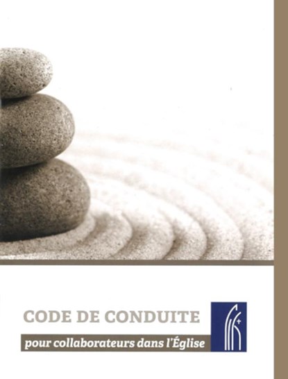 Code de conduite, ICL - Paperback - 9789085288886