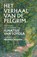 Het verhaal van de pelgrim, Nikolaas Sintobin - Paperback - 9789085288947