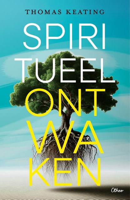 Spiritueel ontwaken, Thomas Keating - Paperback - 9789085289210