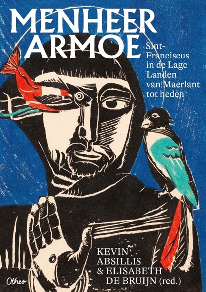 Menheer Armoe, Kevin Absillis - Gebonden - 9789085289401