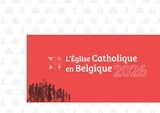 L'Eglise Catholique en Belgique 2026 -  - 9789085289586