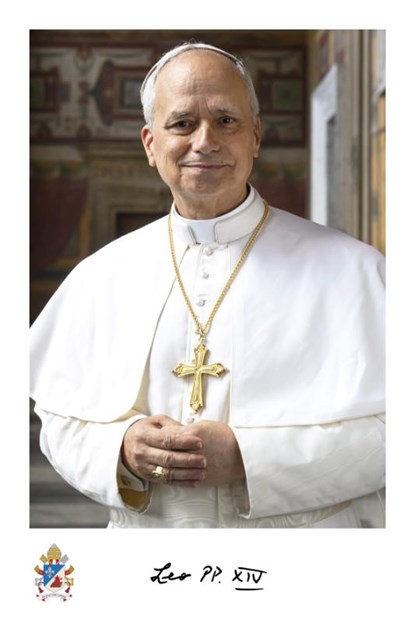 Magnifica Humanitas, Paus Leo XIV - Paperback - 9789085289661