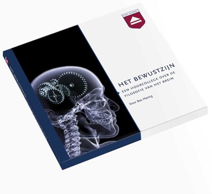 Het Bewustzijn, HARING, Bas - AVM - 9789085300328
