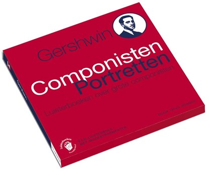 Gershwin, BONGER, W.M. - AVM - 9789085300526