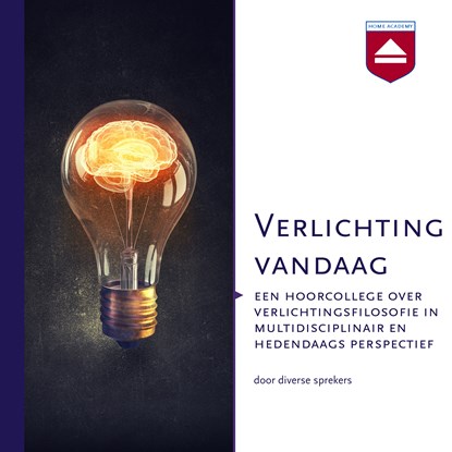 Verlichting vandaag, Johan Braeckman ; Herman Philipse ; Tinneke Beeckman ; Ronald Commers ; Koen Lemmens ; Ivan van de Cloot ; Patrick Loobuyck - Luisterboek MP3 - 9789085301875