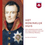 Het Koninklijk Huis - Bernard Woelderink - 9789085309949
