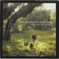 Een leven met gorilla's | C. de la Bedoyere | 