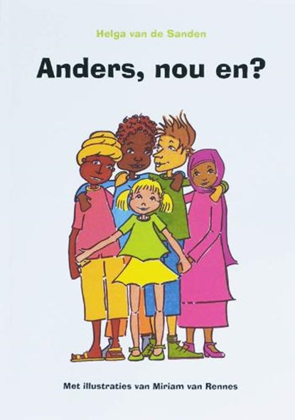 Anders  nou en?, SANDEN,  H. van de - Paperback - 9789085396598