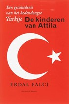 De kinderen van Attila | Erdal Balci | 
