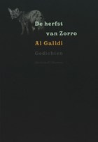 De herfst van Zorro | Al Galidi | 