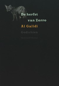 De herfst van Zorro | Al Galidi | 