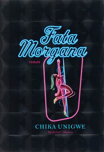 Fata Morgana, UNIGWE, Chika - Gebonden - 9789085420927