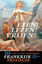 De Frankrijktrilogie - LOO, Bart van - 9789085422860