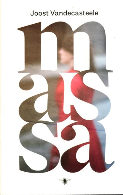 Massa, Joost Vandecasteele - Paperback - 9789085423362