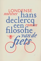 Een filosofie van de fiets | Hans Declercq | 