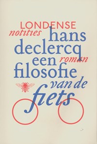 Een filosofie van de fiets | Hans Declercq | 