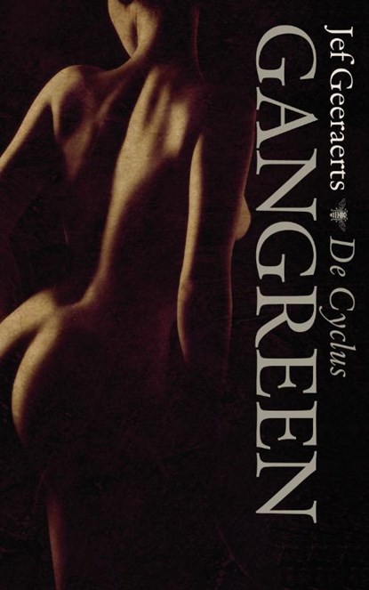 Gangreen, Jef Geeraerts - Paperback - 9789085424192