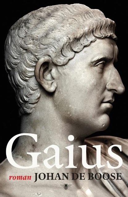 Gaius, Johan de Boose - Paperback - 9789085424376