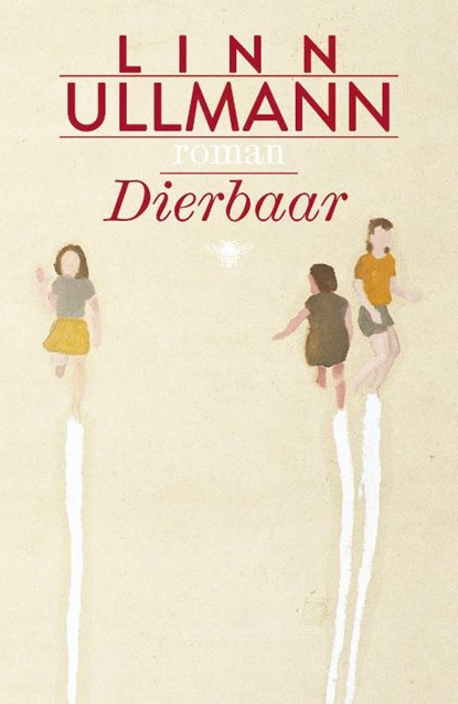 Dierbaar, Linn Ullmann - Paperback - 9789085424468