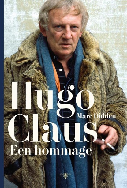 Hugo Claus, Marc Didden - Paperback - 9789085424604
