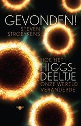 Gevonden! - Steven Stroeykens - 9789085424697