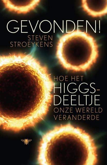 Gevonden!, Steven Stroeykens - Paperback - 9789085424697