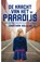 De kracht van het paradijs, Jonathan Holslag - Gebonden - 9789085425298