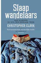 Slaapwandelaars | Christopher Clark | 