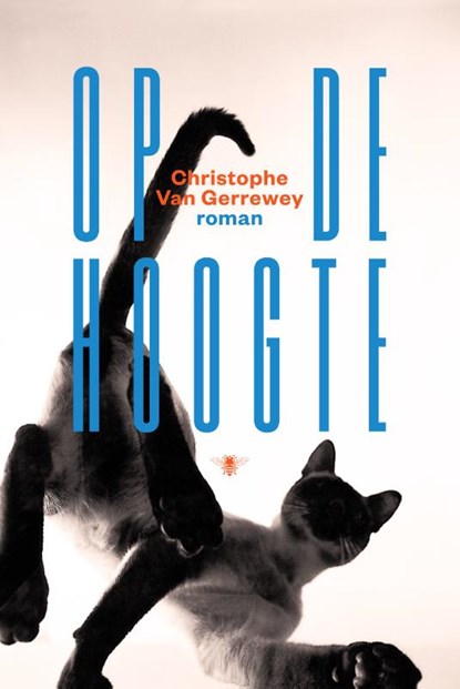 Op de hoogte, Christophe Van Gerrewey - Paperback - 9789085425625