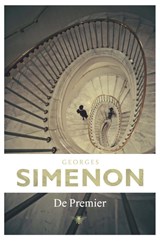 De premier - Georges Simenon - 9789085425922