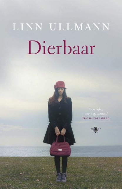Dierbaar, Linn Ullmann - Paperback - 9789085425977