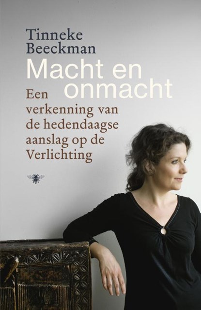 Macht en onmacht, Tinneke Beeckman - Paperback - 9789085426097