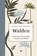 Walden & de plicht tot burgerlijke ongehoorzaamheid, Henry David Thoreau - Gebonden - 9789085426172