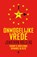 Onmogelijke vrede, Jonathan Holslag - Paperback - 9789085426332