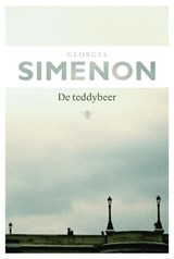 De teddybeer - Georges Simenon - 9789085426455