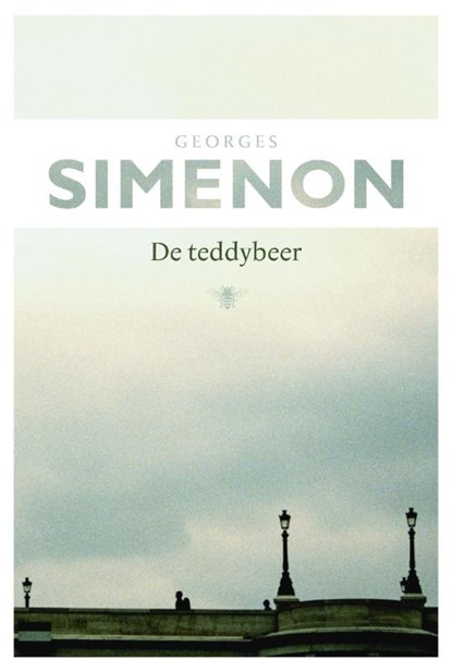 De teddybeer, Georges Simenon - Paperback - 9789085426455